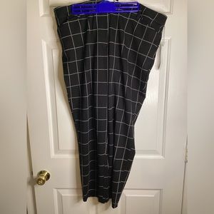 Liz Claiborne Emma ankle length size 18